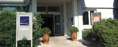 Novotel A Novotel A