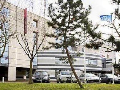 Mercure Massy Gare Tgv Mercure Massy Gare Tgv