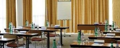 Novotel Senart Golf de Greenparc Novotel Senart Golf de Greenparc