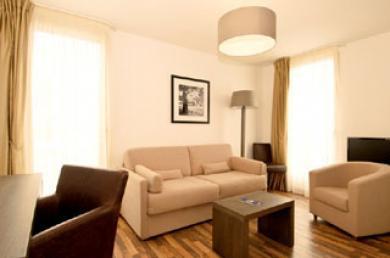 Residhome Asnieres Residhome Asnieres