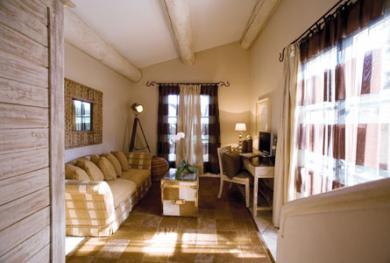 Tartane St Amour Tartane St Amour