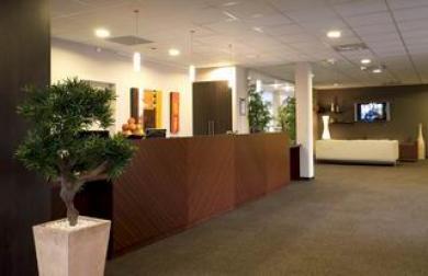 Kyriad Prestige Strasbourg Nord - Schiltigheim Kyriad Prestige Strasbourg Nord - Schiltigheim