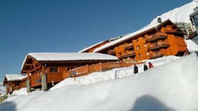 Pierre Et Vacances Premium LA´ecrin Des Neiges Pierre Et Vacances Premium LA´ecrin Des Neiges