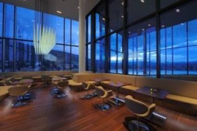 Radisson Blu Iveria Radisson Blu Iveria