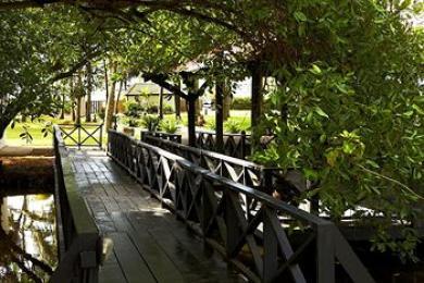 Labadi Beach Hotel Labadi Beach Hotel