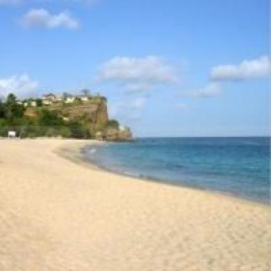 Grenadian Grenadian