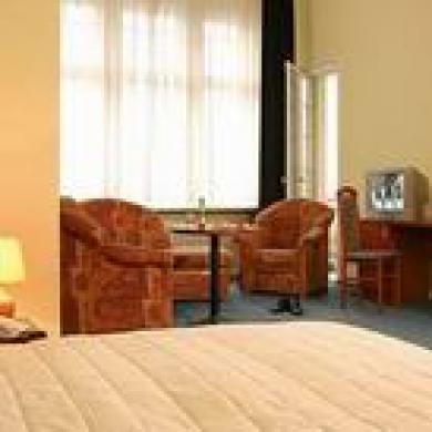 Aparthotel Olivear Aparthotel Olivear