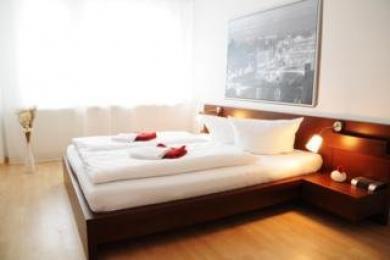 Europe Apartments Leipziger Strasse Europe Apartments Leipziger Strasse