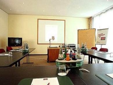Mercure Hotel Berlin Hennigsdorf Mercure Hotel Berlin Hennigsdorf