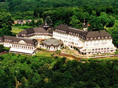 Steigenberger Grandhotel Petersberg Steigenberger Grandhotel Petersberg