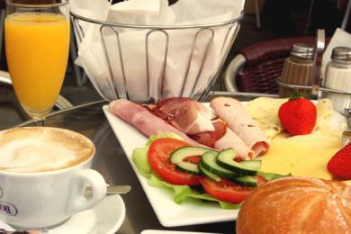 Hotel Herting Hotel Herting