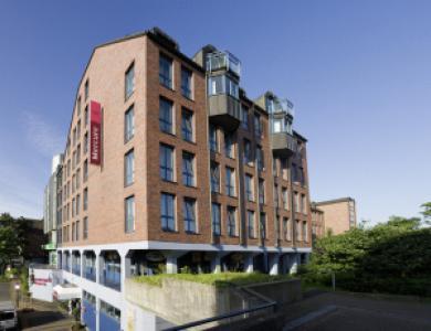 Mercure Airport Mercure Airport