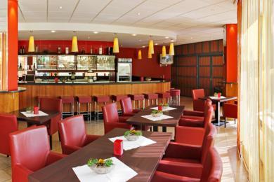 Ramada Hotel Bruhl-Koln Ramada Hotel Bruhl-Koln