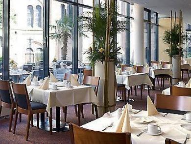 Mercure Plaza Mercure Plaza