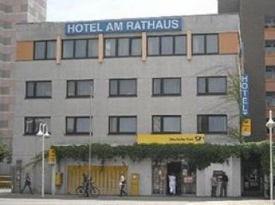 Fair Hotel Am Rathaus Fair Hotel Am Rathaus
