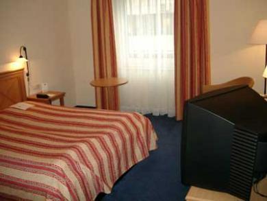 Fleming's Deluxe Hotel Frankfurt Main-Riverside Fleming's Deluxe Hotel Frankfurt Main-Riverside