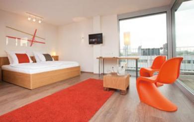 Kolping Hotel Frankfurt Kolping Hotel Frankfurt