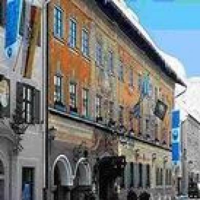 Posthotel Partenkirchen Posthotel Partenkirchen