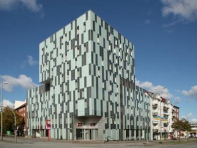 Mercure Hamburg An Der Messe Mercure Hamburg An Der Messe