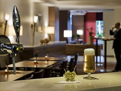 Mercure Koblenz Mercure Koblenz