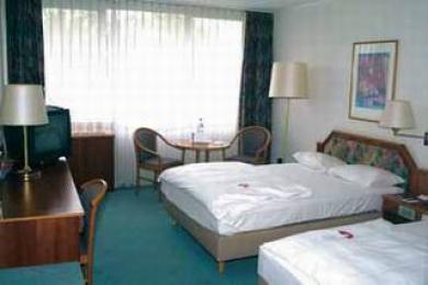 Best Western Leverkusen Best Western Leverkusen