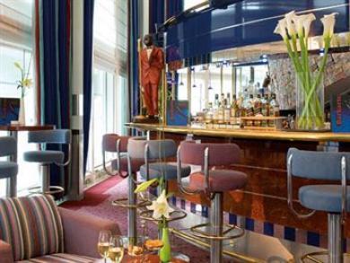 Dorint Kongresshotel Mannheim Dorint Kongresshotel Mannheim