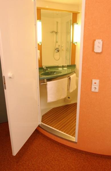 Ibis Muenster City Ibis Muenster City