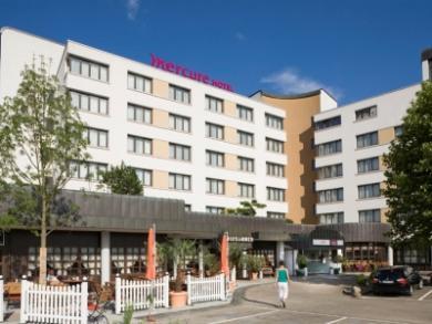Mercure Am Messeplatz Offenburg Mercure Am Messeplatz Offenburg