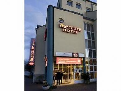 Mercure Am Mainufer Mercure Am Mainufer