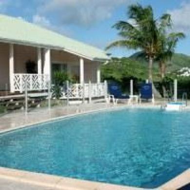 Esmeralda Resort Esmeralda Resort
