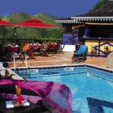 Marquis Boutique Hotel & Spa Marquis Boutique Hotel & Spa