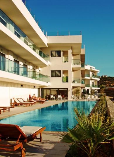 Almyrida Residence Boutique Hotel Almyrida Residence Boutique Hotel