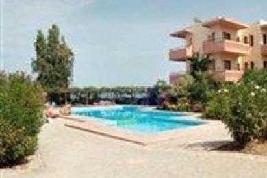 Ekavi Apartments Ekavi Apartments
