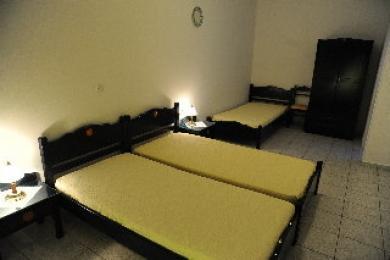 Anna Zisimos rooms Anna Zisimos rooms