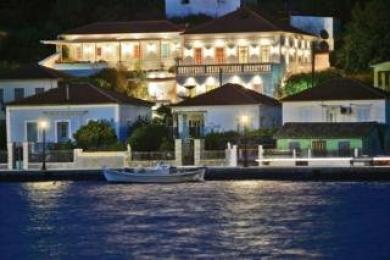 Perantzada..1811 Art Hotel Perantzada..1811 Art Hotel
