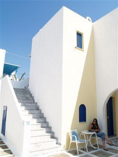 Damias Village Damias Village
