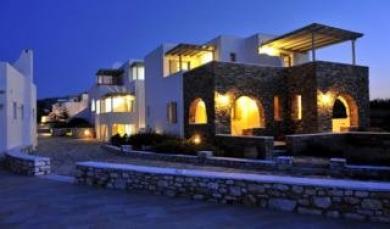 Saint Andrea Sea Side Resort Saint Andrea Sea Side Resort