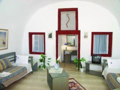Nomikos Villas Nomikos Villas