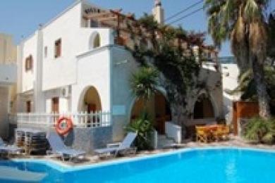 Studios & Apartments Markos Studios & Apartments Markos