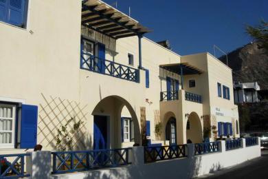 Villa Maistrali Villa Maistrali