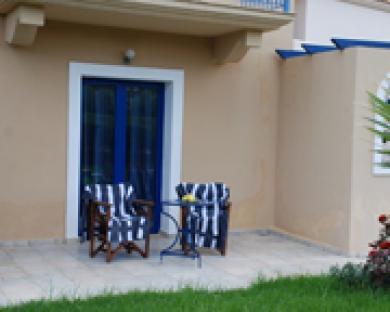 Avithos Resort Hotel Avithos Resort Hotel