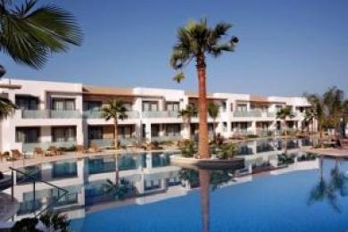 Lesante Hotel And Spa Lesante Hotel And Spa