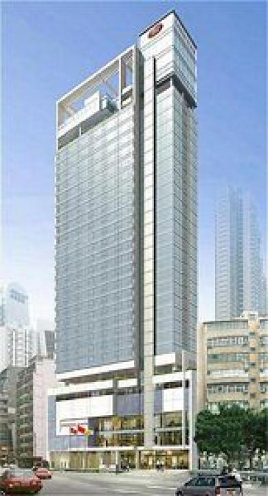 Crowne Plaza Hong Kong Causeway Bay Crowne Plaza Hong Kong Causeway Bay