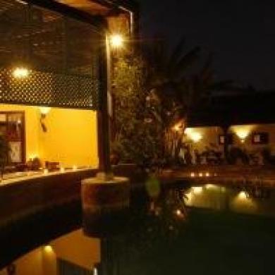 Hotel Marina Copan Hotel Marina Copan