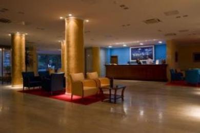 Grand Hotel Orebic Grand Hotel Orebic