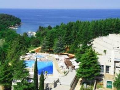 Valamar Crystal Hotel Valamar Crystal Hotel