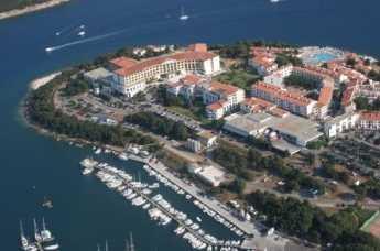 Histria Hotel Histria Hotel