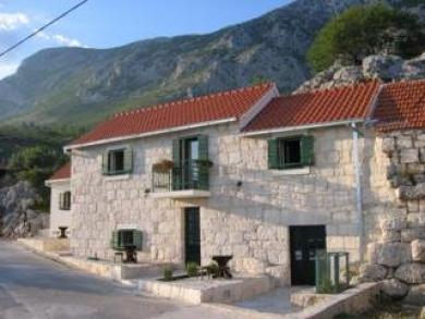 Apartmani Seljacka Kuca Apartmani Seljacka Kuca