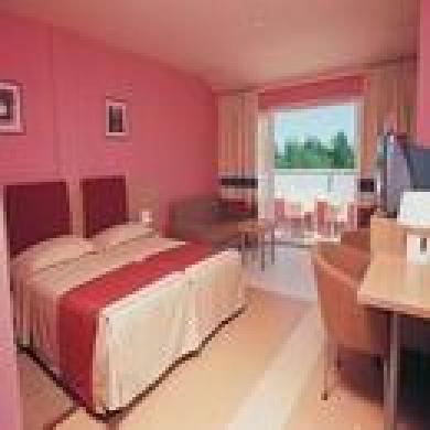 Sol Garden Istra Sol Garden Istra