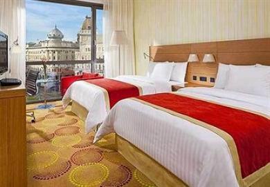 Courtyard by Marriott Budapest City Center Courtyard by Marriott Budapest City Center